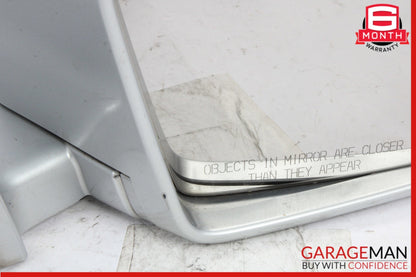2010-2013 Mercedes-Benz S550 W221 Right Side Rear View Door Mirror OEM