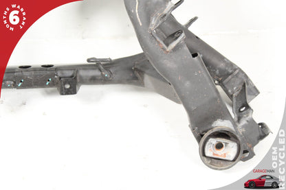2002-2005 Ford Thunderbird Rear Sub Frame Subframe Crossmember 3W4Z5D042AA OEM