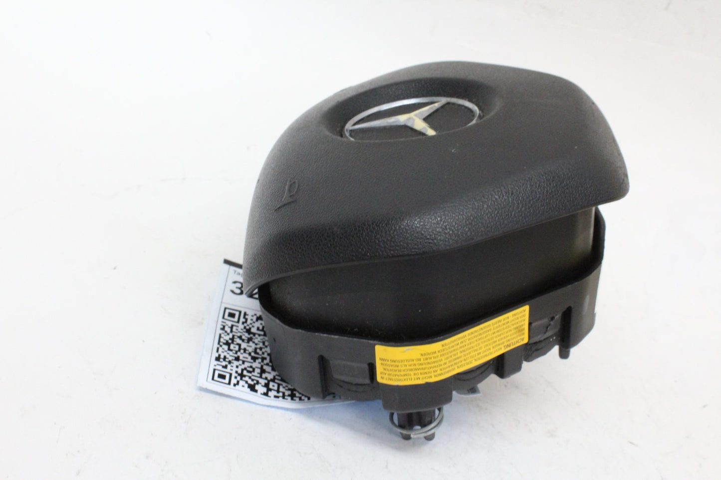 2012-2017 Mercedes C250 CDI W204 Steering Wheel Airbag 1728602902