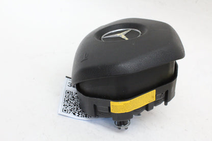 2012-2017 Mercedes C250 CDI W204 Steering Wheel Airbag 1728602902