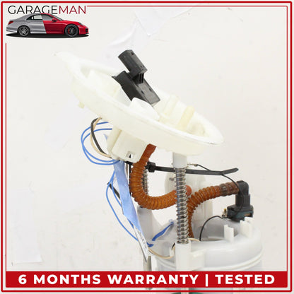 2011-2018 BMW X3 X4 F25 F26 SUV Fuel Gas Tank Pump Sender Unit 7293756 OEM