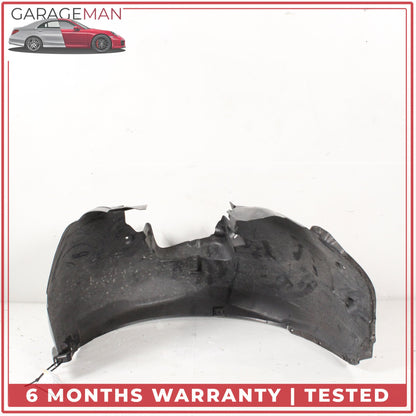 2020-2025 Audi A4 S4 Front Right Side Fender Liner Wheel Splash 8W0821172G OEM