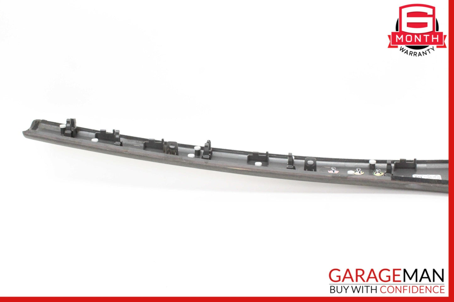 2017-2024 Audi A4 B9 Sedan Right Side Dash Trim 8W1853190G Genuine