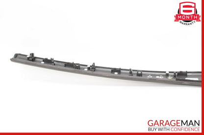 2017-2024 Audi A4 B9 Sedan Right Side Dash Trim 8W1853190G Genuine