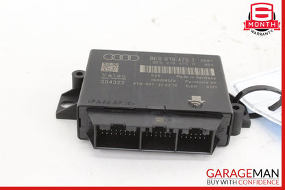 2008-2012 Audi A5 Parking Assist Distance Control Module Unit 8K0919475T OEM