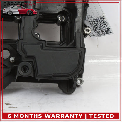 2012-2015 Mercedes-Benz C250 W204 Sedan Engine Cylinder Head Valve Cover 2710101730