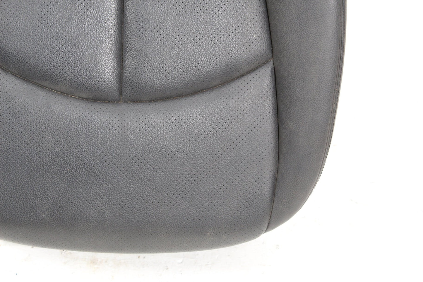 2007-2009 Mercedes-Benz E350 W211 Front Right Lower Seat Cushion 2119102850