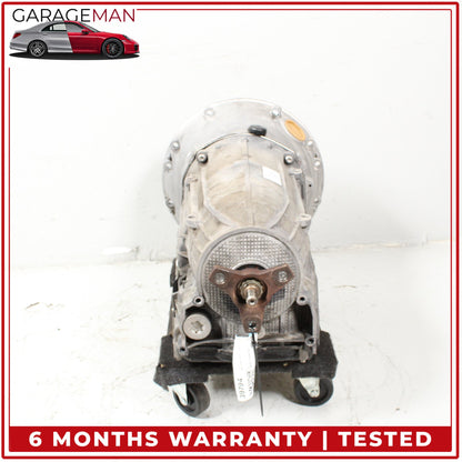 2006-2011 Mercedes W204 C300 RWD 722.999 7G Automatic Transmission OEM 237K