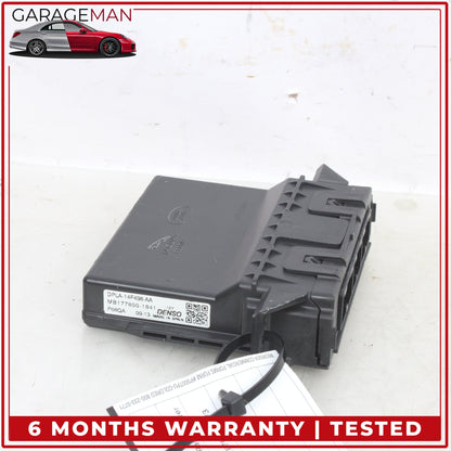 2013-2017 Range Rover L405 L494 Heater Climate Control Module DPLA14F498AA OEM