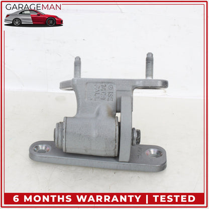 2010-2016 Mercedes W212 E350 Front Left Side Upper and Lower Door Hinge Set OEM