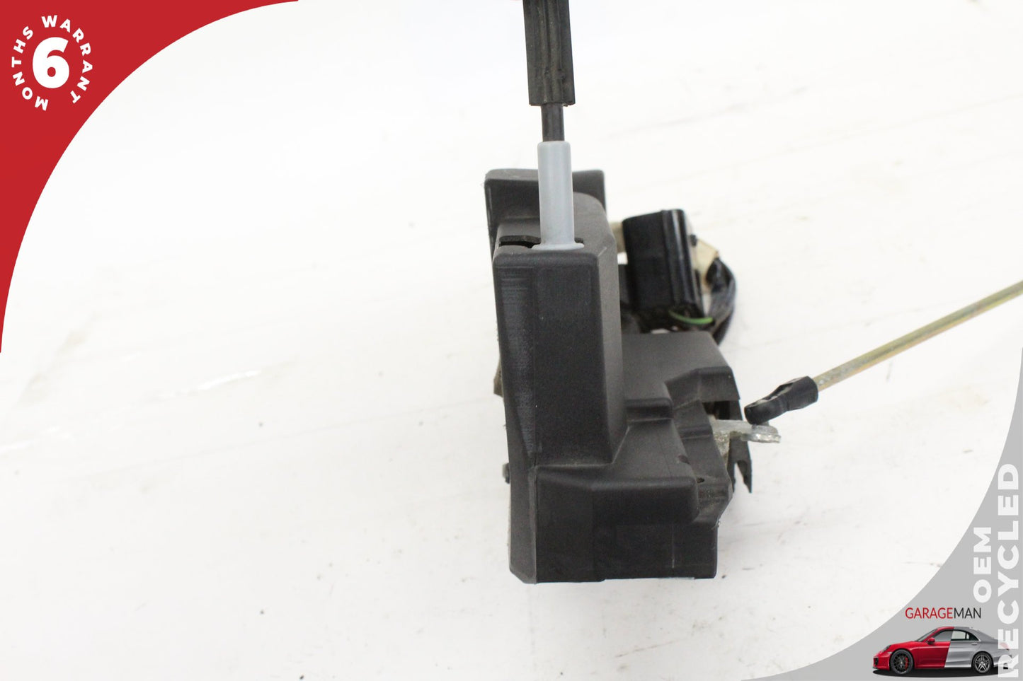 1997-2006 Jaguar XK8 X100 Convertible Front Right Door Lock Latch Actuator GJA1080FE