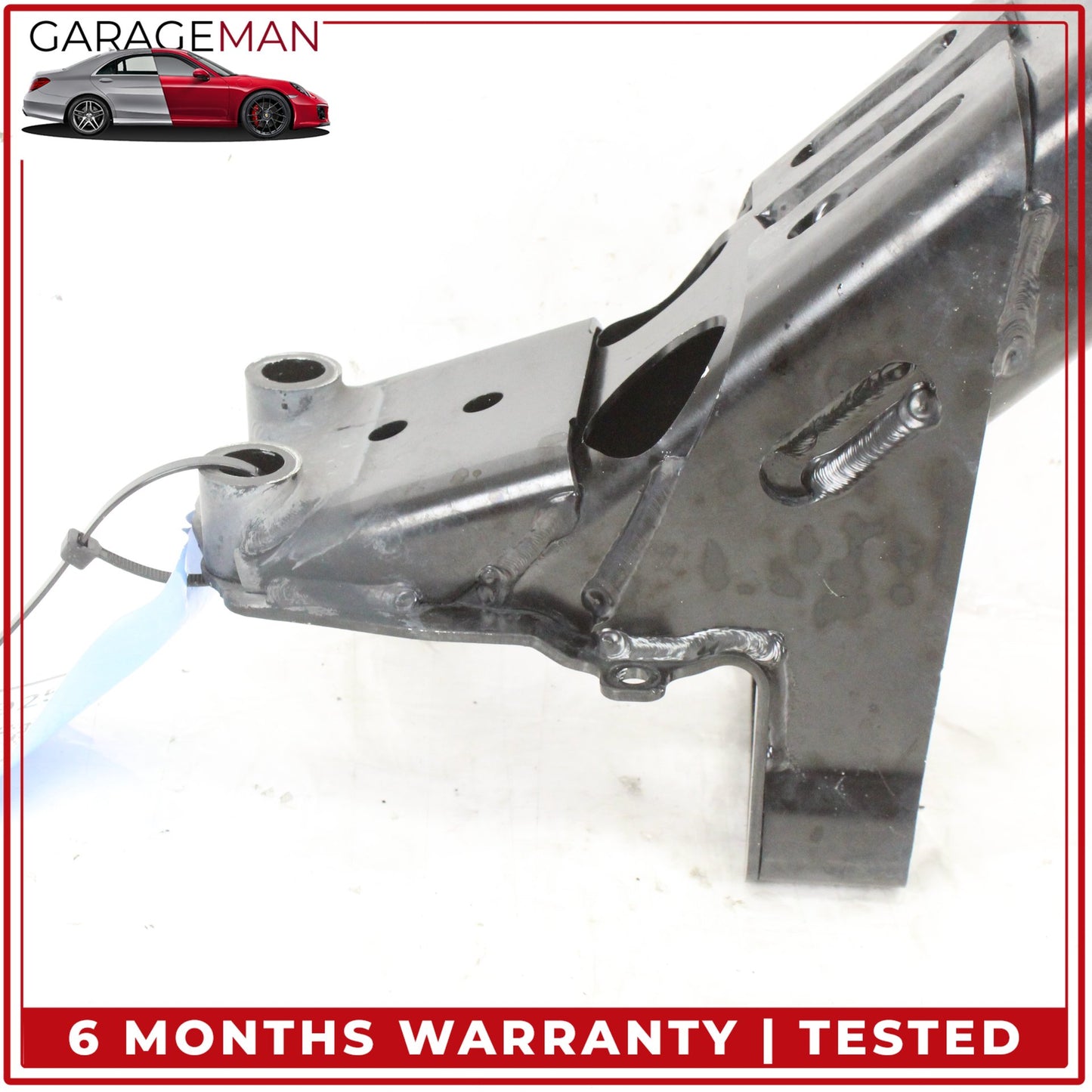 2014-2021 BMW i3 I01 Front Left or Right Reinforcement Extension Bracket OEM
