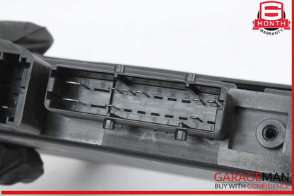 2009-2012 Mercedes SL550 R230 Front Right Seat Control Module 2308209826