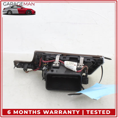 2010-2016 Mercedes W212 E350 Wagon Front Left Side Dash AC A/C Air Vent OEM