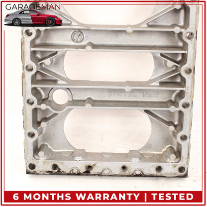 Yanmar 3TNV82A-SYB 3 Cyl Diesel Oil Pan Spacer 11981001730 OEM