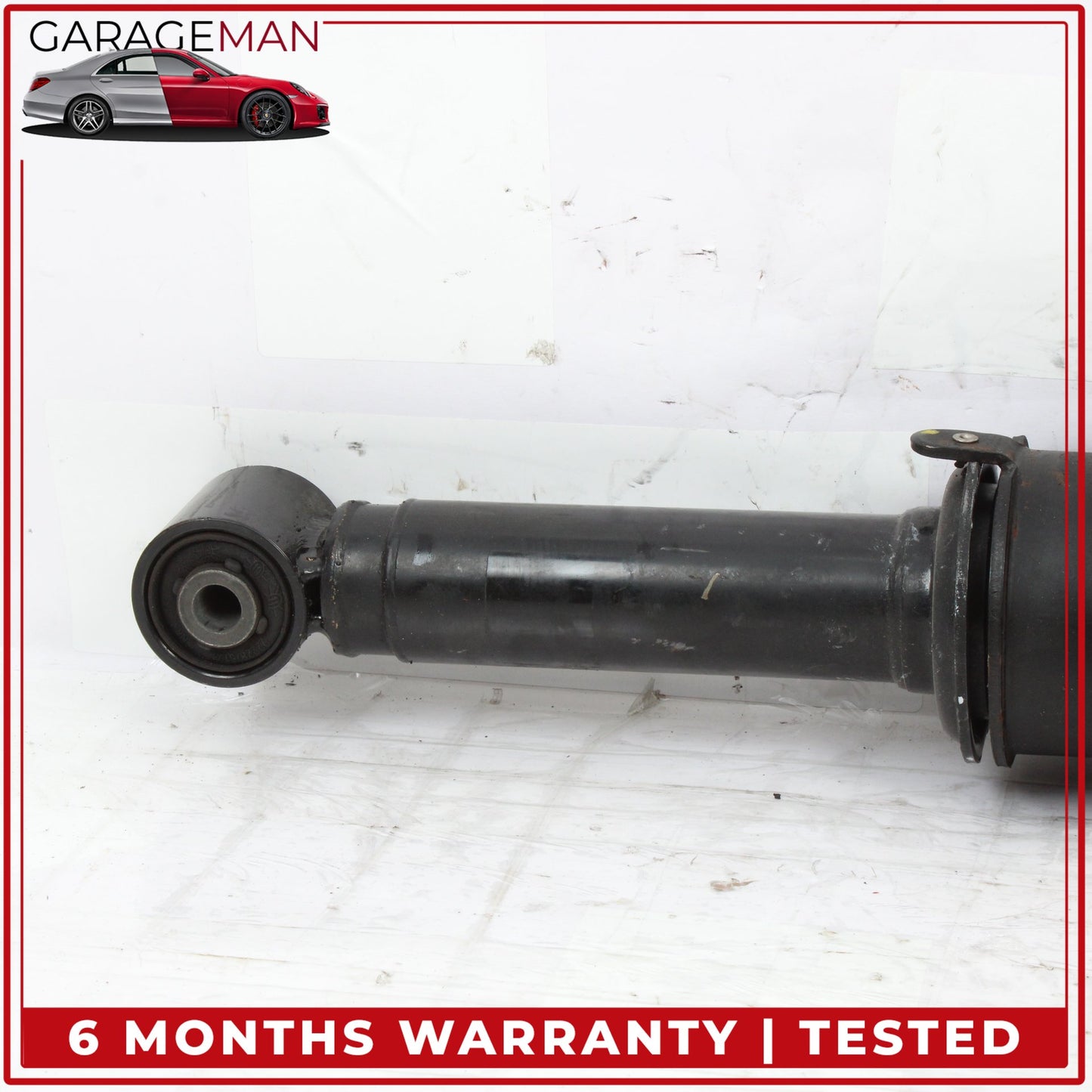 2006-2013 Range Rover Sport Front Left or Right Side Airmatic Shock Strut OEM