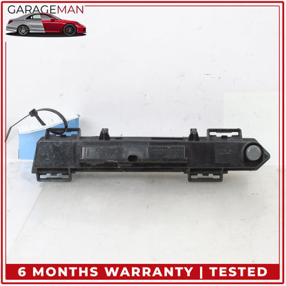 2014-2017 Mercedes W242 B Electric Drive Left LED Daytime Running Fog Light OEM