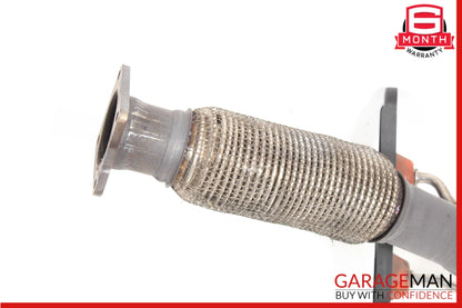 2011-2014 Volkswagen Jetta Catalytic Converter 5C0131701G