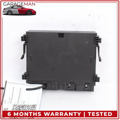 2010-2014 Mercedes W216 CL550 Front Left or Right Seat Contour Control Module