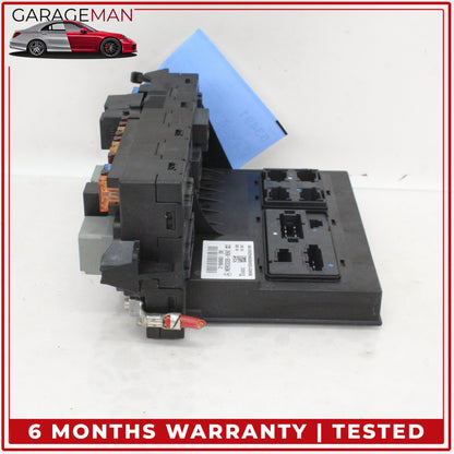 2003-2011 Mercedes W219 CLS550 Front SAM Module Relay Fuse Box 2115459001 OEM
