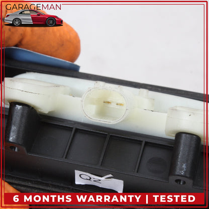 2014-2019 Mercedes W117 CLA250 Rear Trunk Tailgate Open Release Handle OEM
