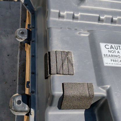 2013-2019 Fiat 500e High Voltage Lithium-Ion Battery 24kwh 05186015AG OEM