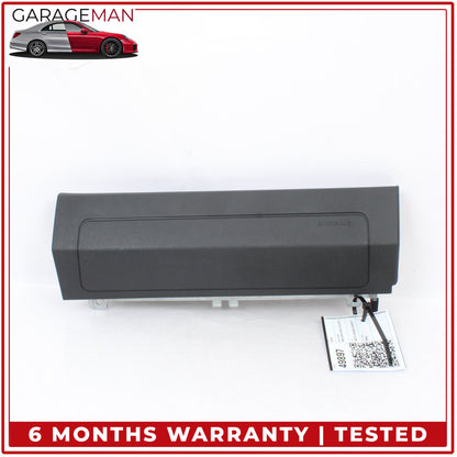 2015-2020 Mercedes X156 GLA250 Front Right Side Lower Knee Airbag 1178600402 OEM