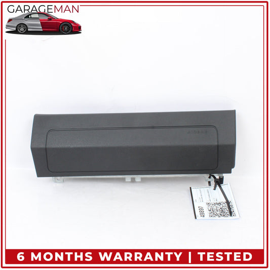 2015-2020 Mercedes X156 GLA250 Front Right Side Lower Knee Airbag 1178600402 OEM