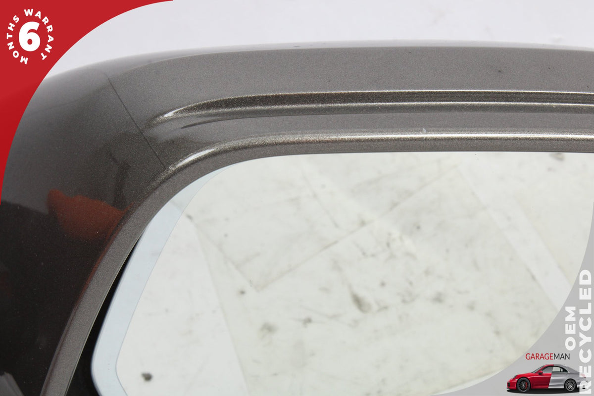 2014 Audi A6 Sedan Front Right Door Rear View Mirror 4G1857410Q