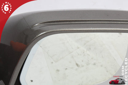 2014 Audi A6 Sedan Front Right Door Rear View Mirror 4G1857410Q