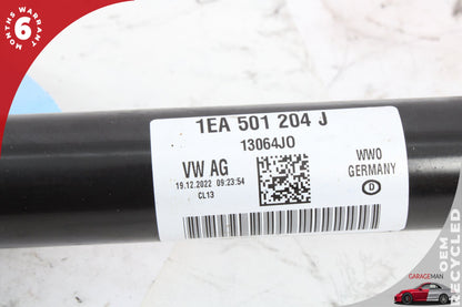 2022-2025 Audi Q4 E-Tron Rear Right Side CV Axle Drive Shaft 1EA501204J OEM