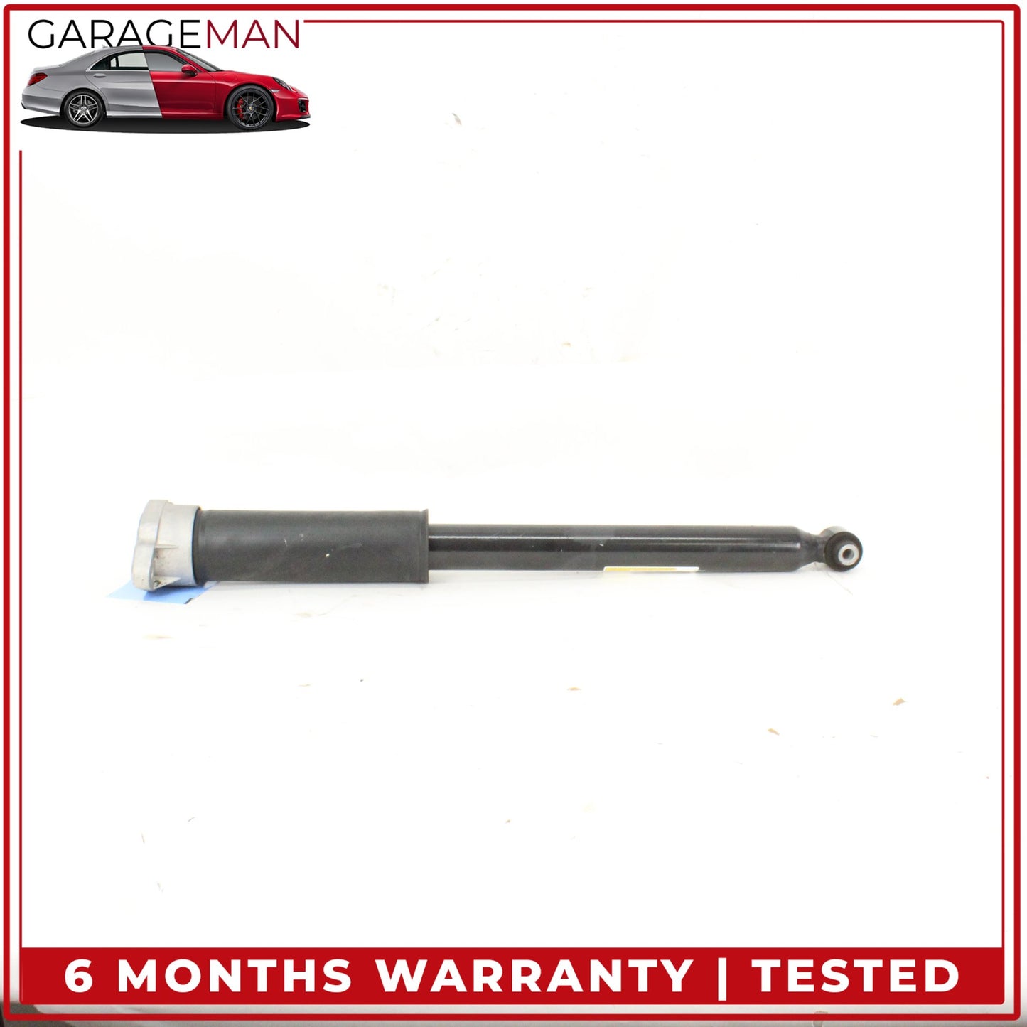 2015-2020 Mercedes W205 C300 C400 Rear Left Shock Absorber Strut 2053208730 OEM