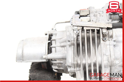 2010-2017 Audi S5 Rear Differential Carrier 8K0501721C