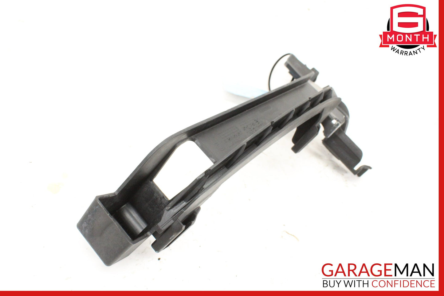 2014-2016 Porsche Cayman 981 Rear Right Bumper Mount Bracket 98150585604 OEM
