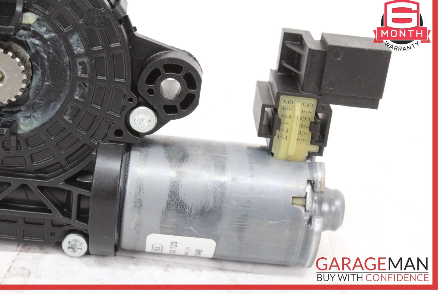 2014-2019 Mercedes W205 C300 Pano Panoramic Roof Sunroof Roller Blind Motor OEM