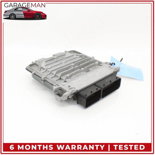 2016-2023 Mercedes W205 C300 GLC300 ECU Engine Control Module 2649001200 OEM