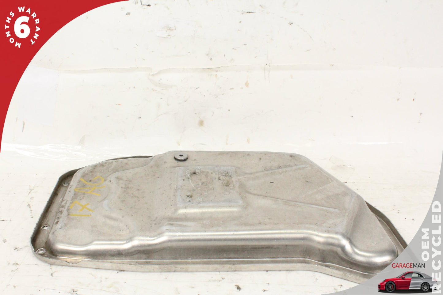 2011-2018 Audi A4 A5 A6 A7 A8 Q5 S7 S8 Automatic Transmission Oil Pan OEM
