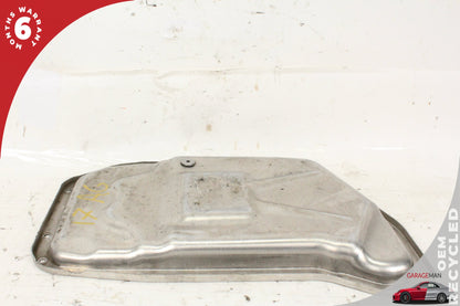 2011-2018 Audi A4 A5 A6 A7 A8 Q5 S7 S8 Automatic Transmission Oil Pan OEM