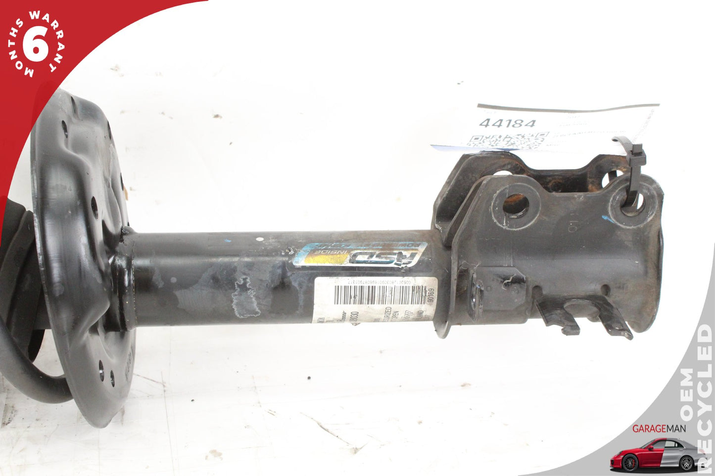 2014-2017 Fiat 500L Front Left Driver Side Shock Strut Absorber 520128030 OEM