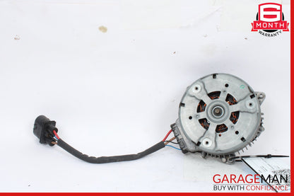 2017-2024 Audi A4 Sedan Radiator Cooling Fan Motor 8W0959455M OEM