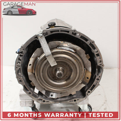 2018-2019 Mercedes X253 GLC300 RWD 9G Automatic Transmission 725.008 OEM 101K