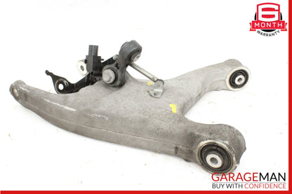 2009-2016 Audi A4 Left Rear Lower Control Arm 8K0505311J