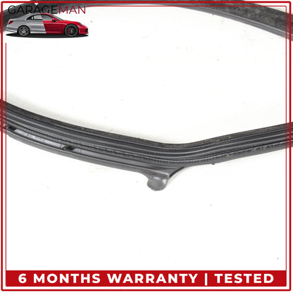 2013-2019 BMW 650i F06 AWD Front Left Side Door Weatherstrip Seal 7275297 OEM