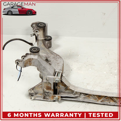 1997-2005 Porsche 911 996 Rear Subframe Sub Frame Crossmember 99633105101 OEM