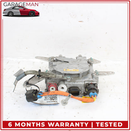 2015-2017 Mercedes W242 B Electric Drive B250e Converter Inverter 102866502B OEM