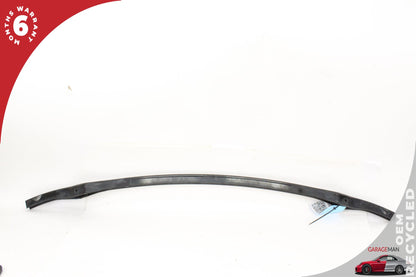 2012-2018 BMW 320i F30 Front Bumper Reinforcement Lower Support Brace 7266325