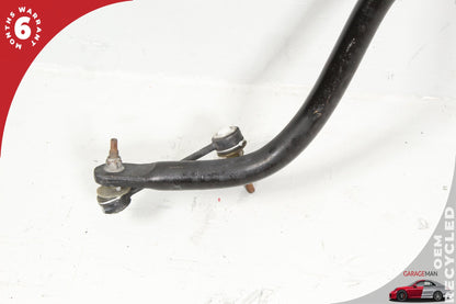 2002-2005 Ford Thunderbird Front Stabilizer Anti Roll Sway Bar w/ Link OEM