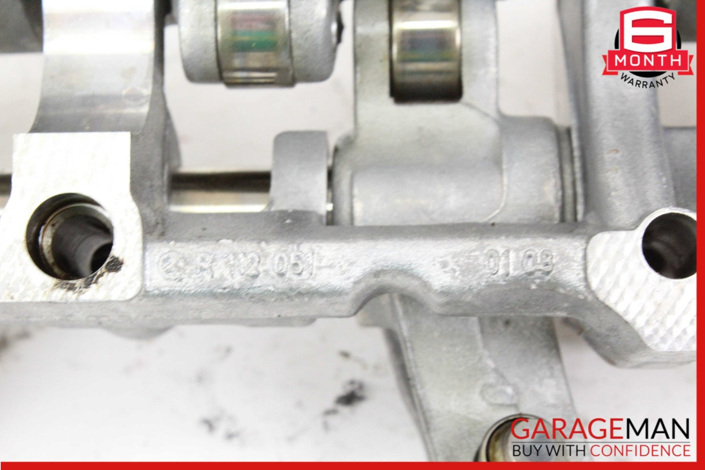 1998-2005 Mercedes-Benz C320 W203 Right Side Engine Motor Rocker Arm 1120510108