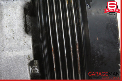 2000-2006 Mercedes W215 CL55 AMG AC A/C Air Conditioning Compressor 0012300011