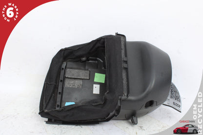 2011-2016 BMW 528i F10 Front Left Side Steering Column Trim Cover Shroud OEM